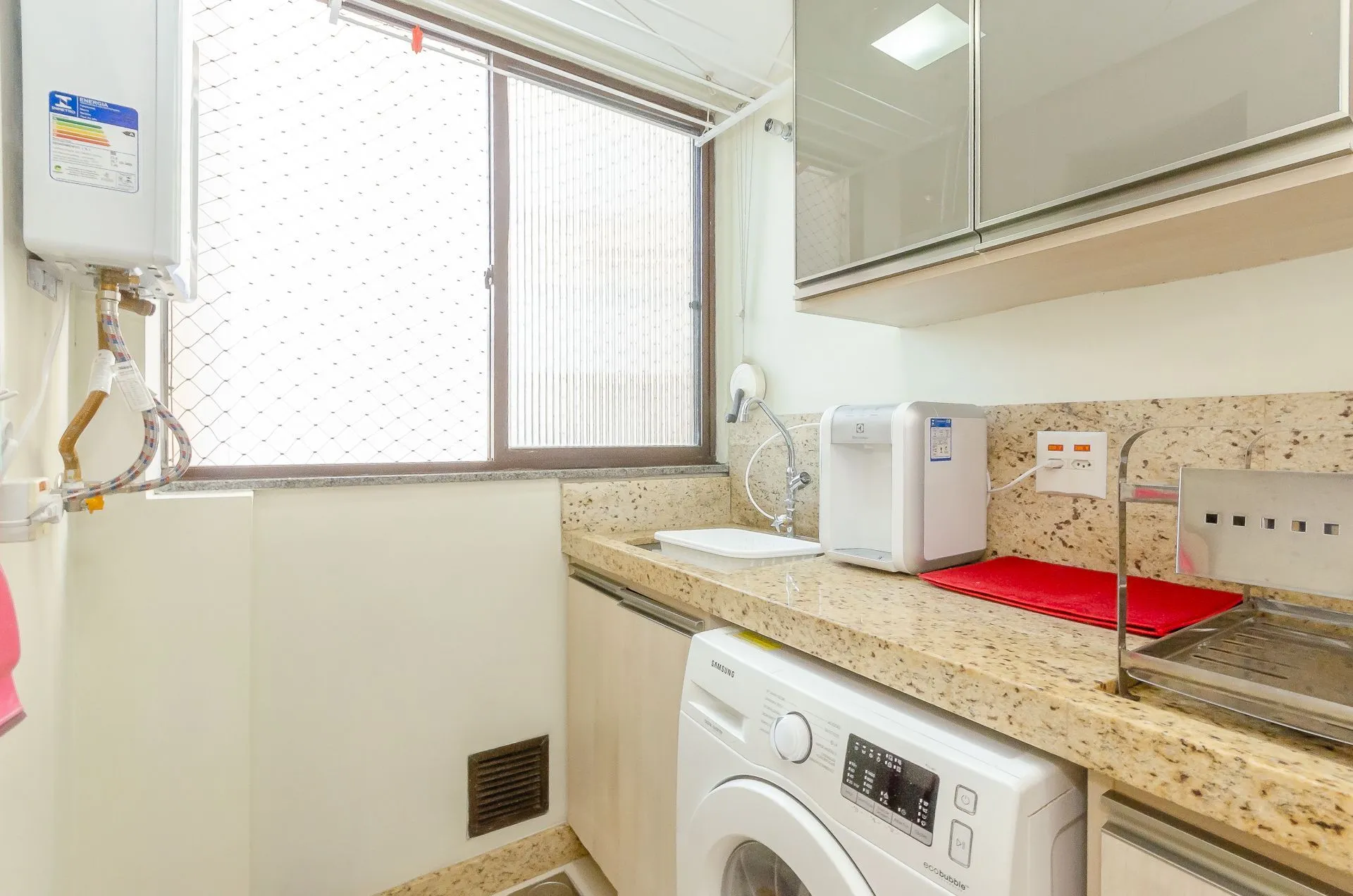 Imagem Edifício Portal dos Açorianos - Apartamento Cidade Baixa