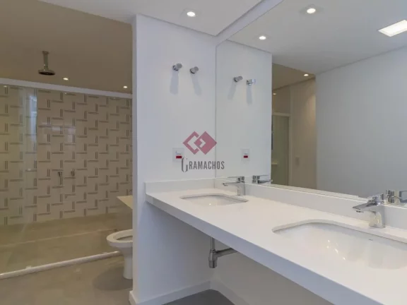 Imagem Apartamento à Venda - Santa Cecília, 2 Quartos, 90 m2 - São Paulo