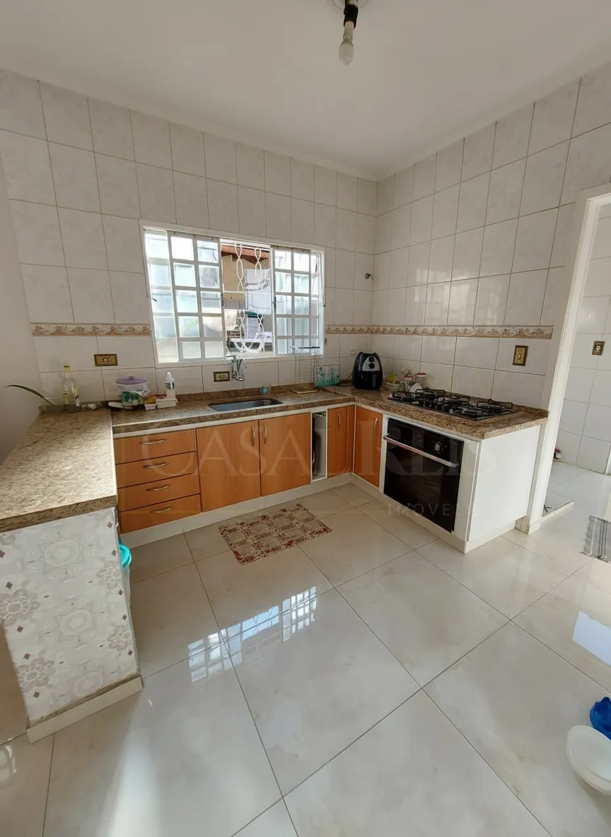Imagem Casa 3 quartos à venda em Jardim das Azaléias, Poços de Caldas