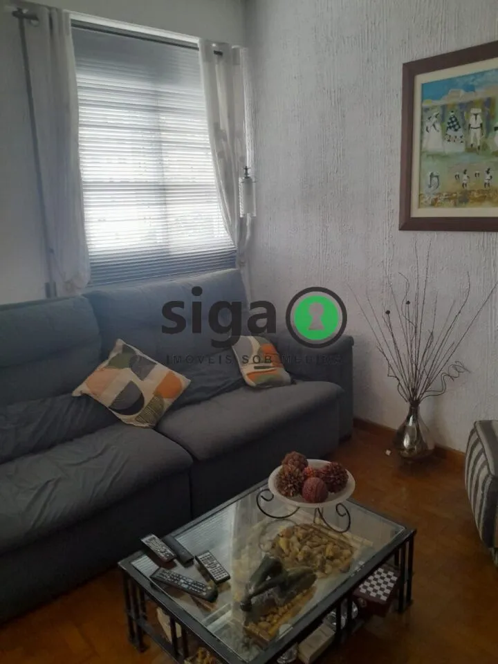 Imagem Apartamento amplo e sofisticado em Perdizes: conforto, localização e praticidade em um só endereço