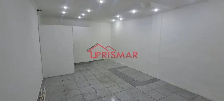 Imagem Aluga-se loja no Embaré em Santos 1 vaga 59 m2