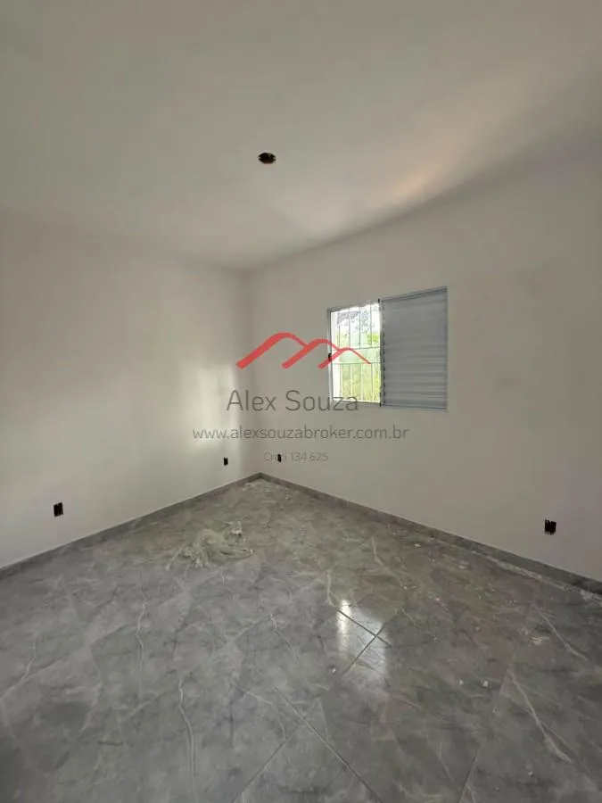 Imagem Casa para Venda em Sumaré, Jardim Nova Veneza (Nova Veneza), 2 dormitórios, 1 suíte, 1 banheiro, 2 vagas