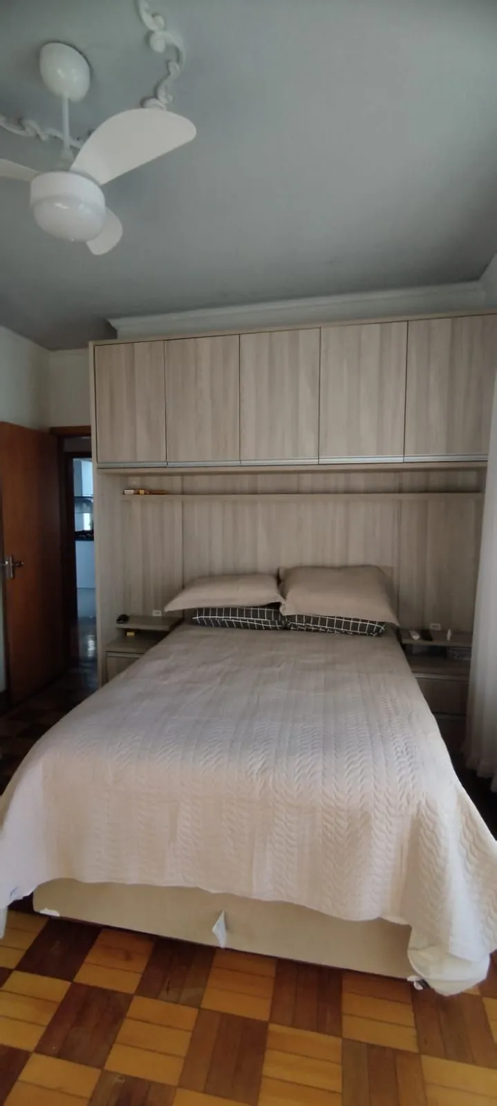 Imagem Apartamento em Navegantes