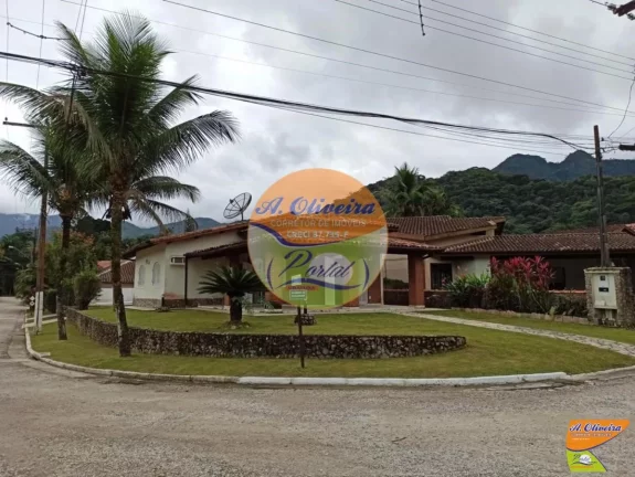 Imagem Linda Casa 04 Dormitorios ( sendo 02 suites ) Park Hills