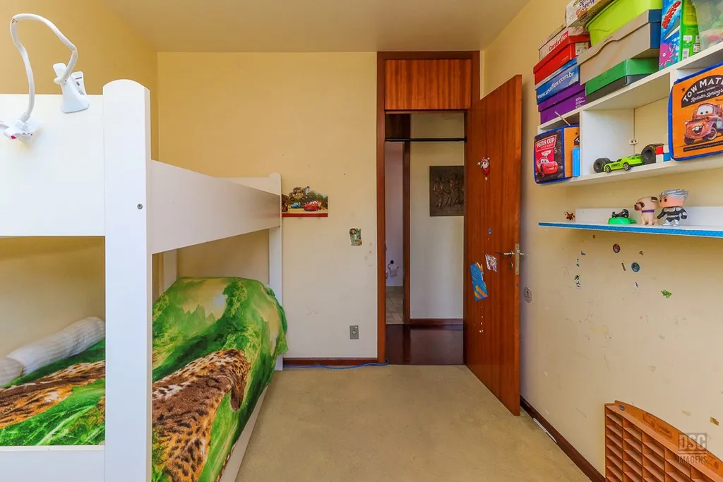 Imagem Apartamento em Jardim Carvalho