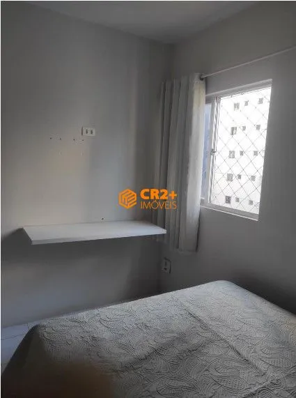 Imagem Vendo apartamento 3 quartos, 1 suíte, em Boa viagem. 96m²