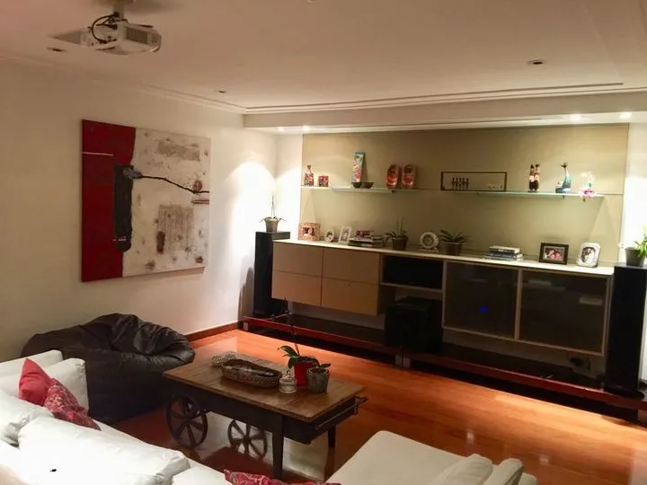 Imagem Apartamento com 4 Quartos para Alugar, 266 m² em Ipanema - Rio De Janeiro