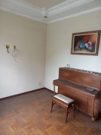 Imagem Sobrado para locação/venda no Ipiranga