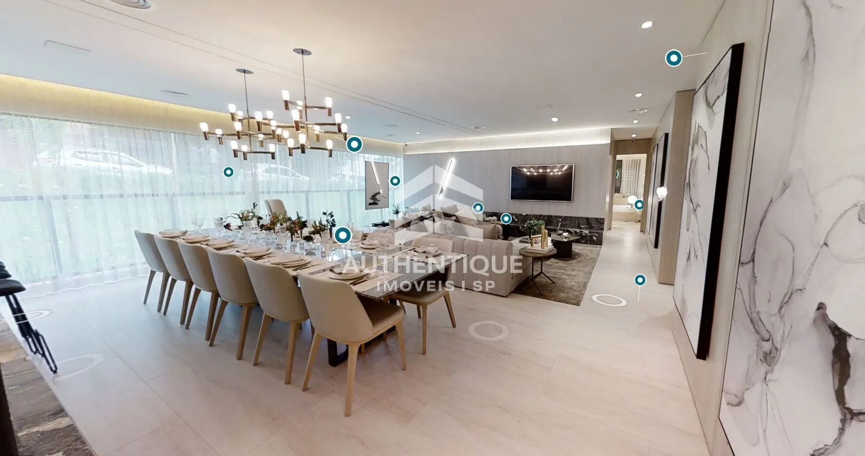Imagem Gravura Perdizes - Apartamento à venda em São Paulo/SP