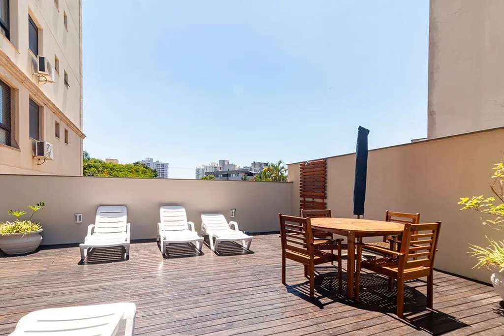 Imagem Apartamento em Passo da Areia