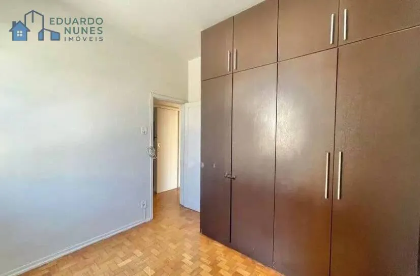Imagem Apartamento no Santo Agostinho.Excelente localização com 3 quartos, 01 vaga