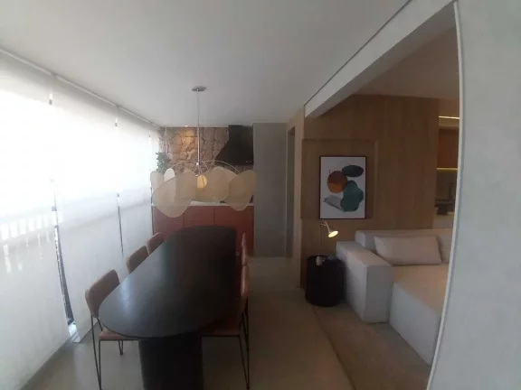 Imagem Apartamento à venda no bairro Freguesia do Ó - São Paulo/SP