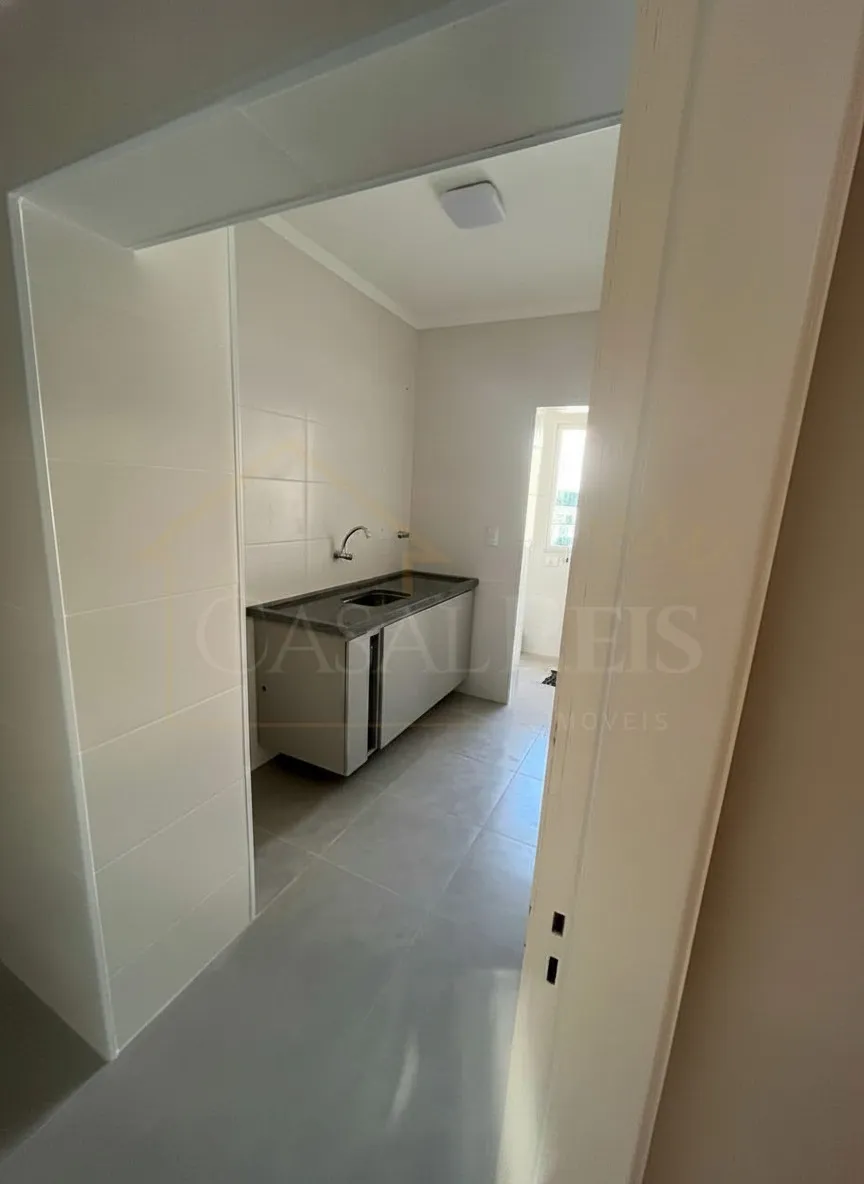 Imagem Apartamento 1 quarto à venda em Botafogo, Campinas