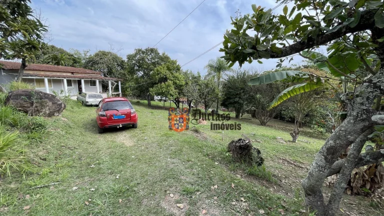 Imagem Chácara com 2 dormitórios à venda, 2180 m² por R$ 625.000 - Jardim Monte Belo - Campinas/SP