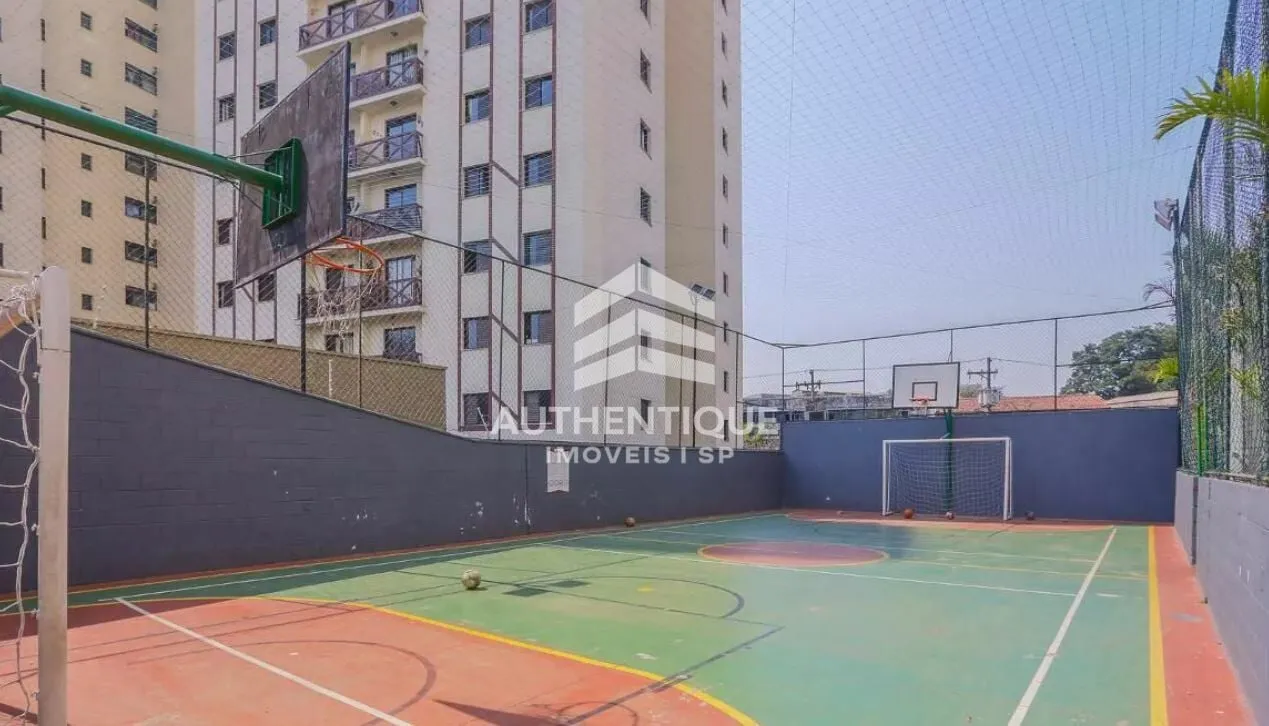 Imagem Supremo Sacomã - Apartamento à venda no bairro Sacomã - São Paulo/SP, Zona Sul