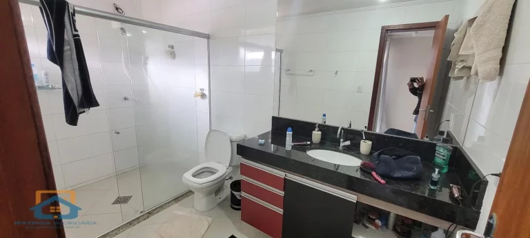 Imagem Apartamento de 3 quartos e 2 vagas de garagem no Ayrton Senna