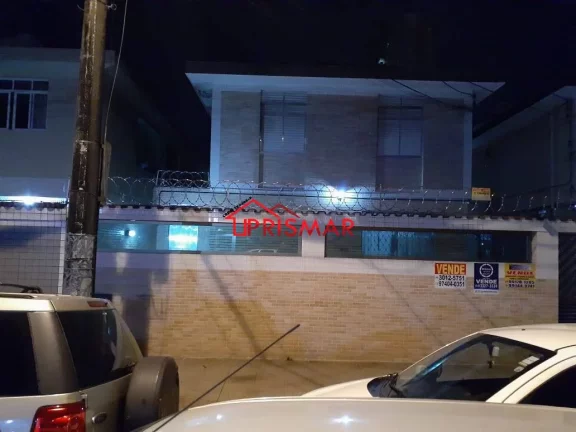 Imagem Sobradinho de Vila 2 dormitorios Macuco 1 vaga