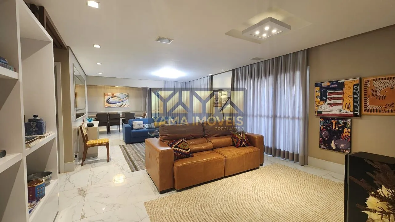 Imagem Edifício Über Corbusier - Apartamento em Jardim Botânico, Ribeirão Preto/SP