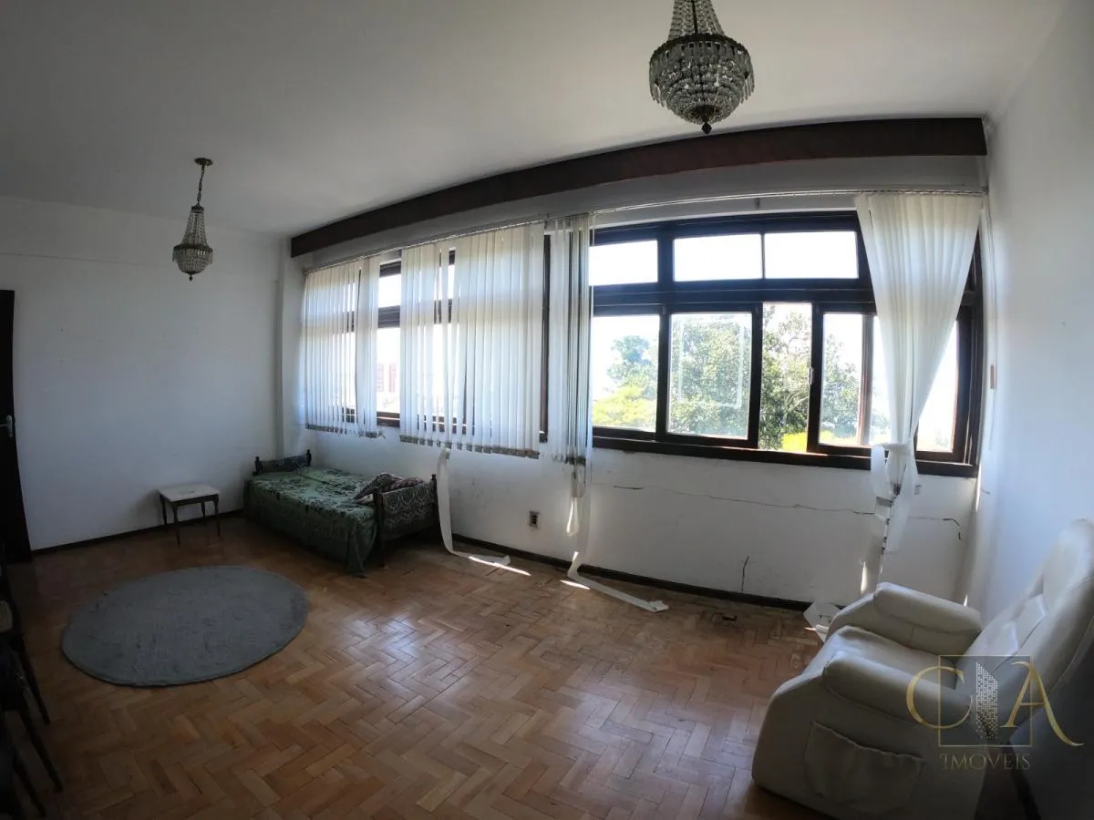 Imagem Apartamento para Venda em Rio Grande, Centro, 3 dormitórios, 1 banheiro