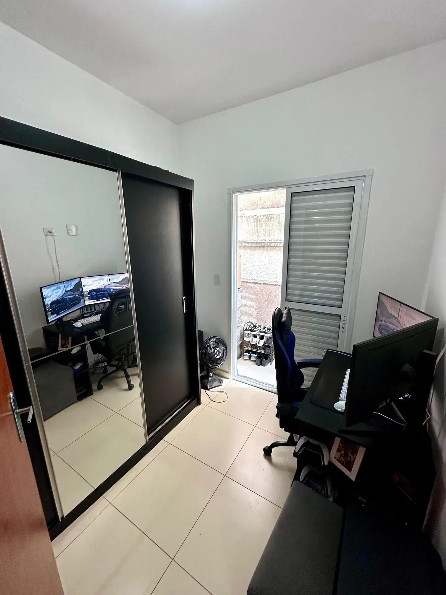 Imagem Apartamento com 2 Quartos à Venda, 80 m² em Vila Luzita - Santo André
