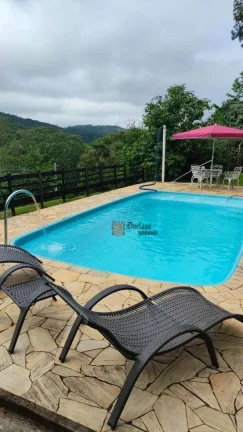 Imagem Chácara com 2 dormitórios à venda, 1222 m² por R$ 450.000 - Boa Vista - Mairiporã/SP