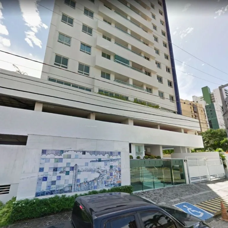 Imagem Apartamento à venda, 71 m² por R$ 734.997,00 - Manaíra - João Pessoa/PB