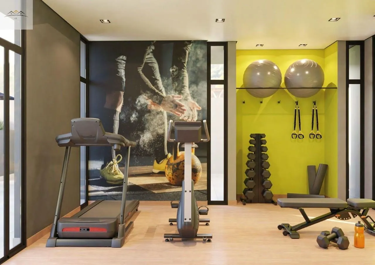 Imagem APARTAMENTO RESIDENCIAL em Santo André - São Paulo, Centro