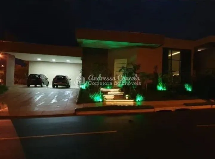 Imagem Quinta do Lago 1 - Casa com 4 dormitórios à venda, 439 m² por R$ 2.399.000,00 - Loteamento Recanto do Lago - São José do Rio Preto/SP