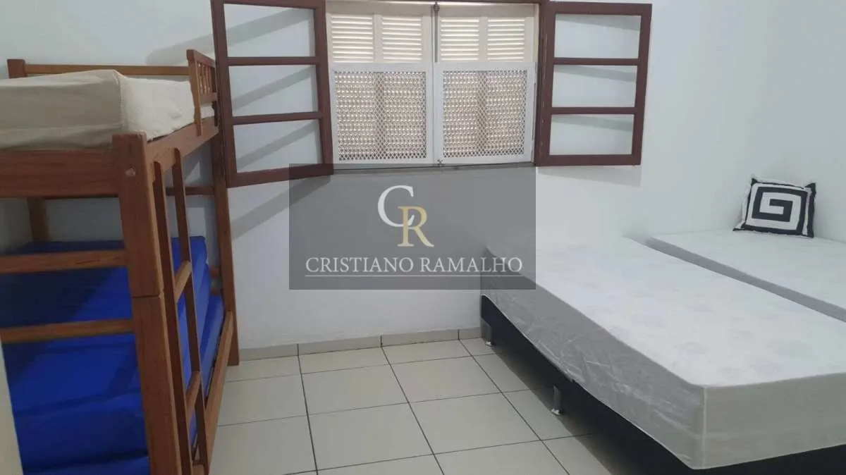 Imagem Casa à venda em Cabo Frio, Vila Nova, com 6 quartos, 136,00m2