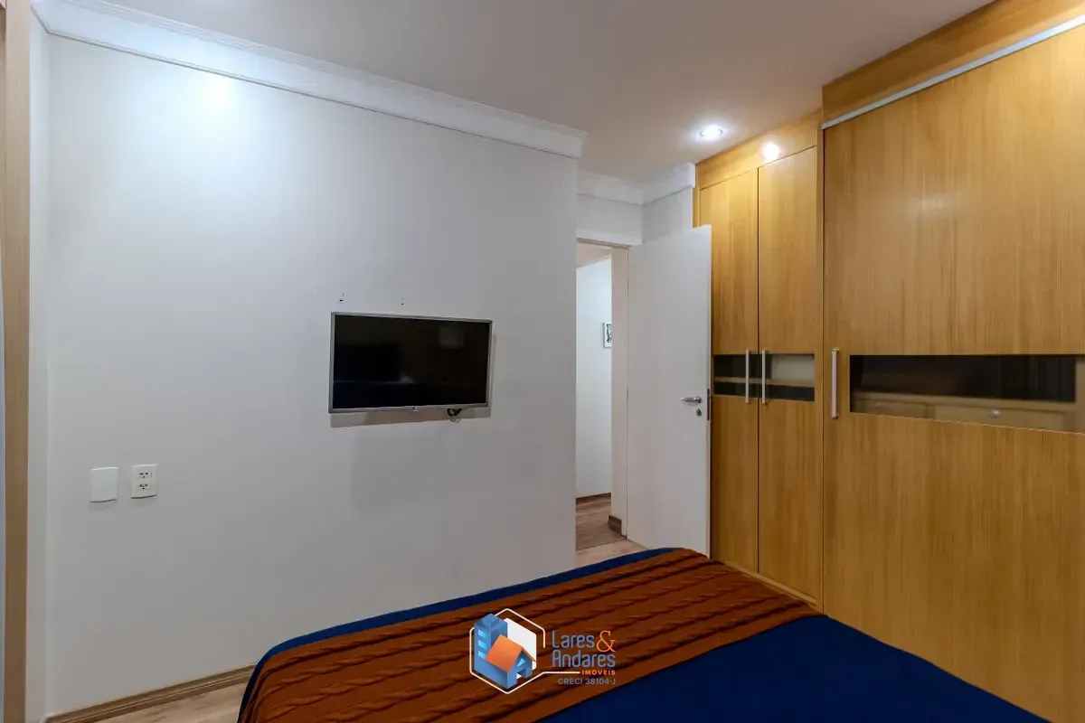 Imagem Flat para venda em Nova Piraju com 1 quarto, 43m²