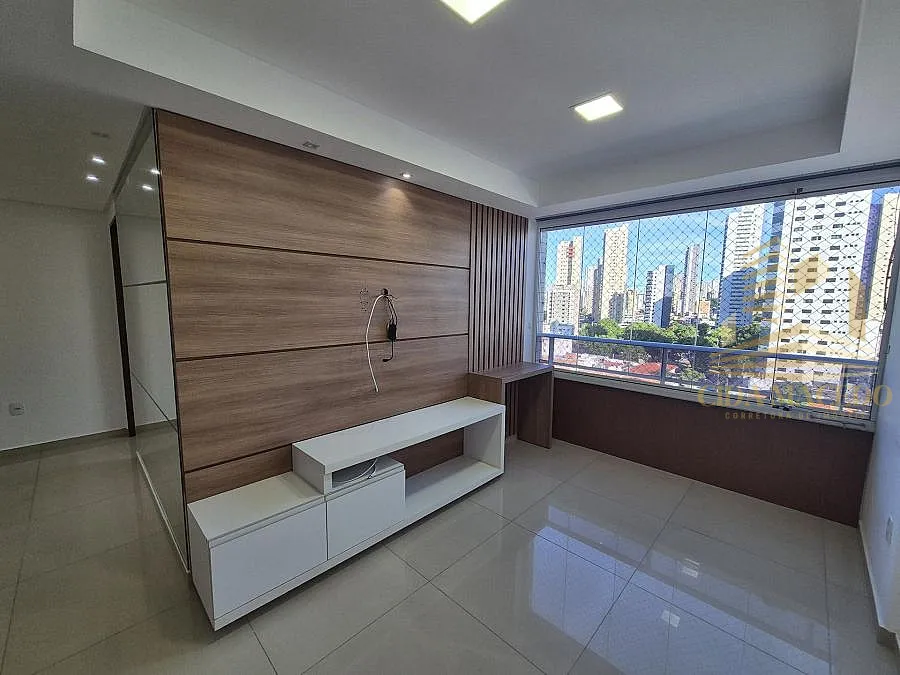 Imagem Apartamento 3 quartos à venda em Manaíra, João Pessoa