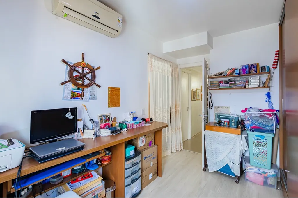 Imagem Apartamento em Passo da Areia