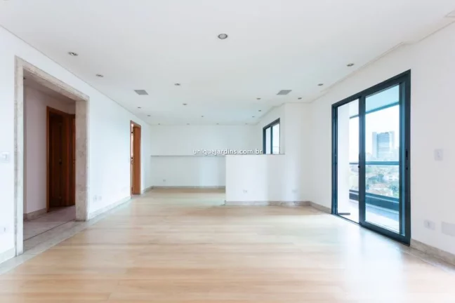 Imagem Apartamento à venda Higienópolis São Paulo