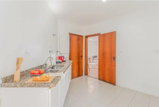 Imagem APARTAMENTO RESIDENCIAL em São Paulo - SP, Moema Índios