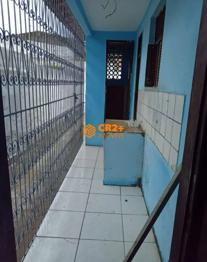 Imagem Casa Grande À venda - Lagoa Nova - Natal (RG )- 03 Quartos - 01 Suite - 146,25m2