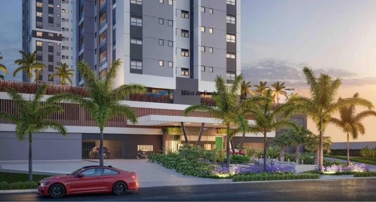 Imagem Vendo Apartamento Empreendimento Mistral Patriani, com 3 suíte, 3 vagas, 151m², Jd do Mar, São Bernardo do Campo