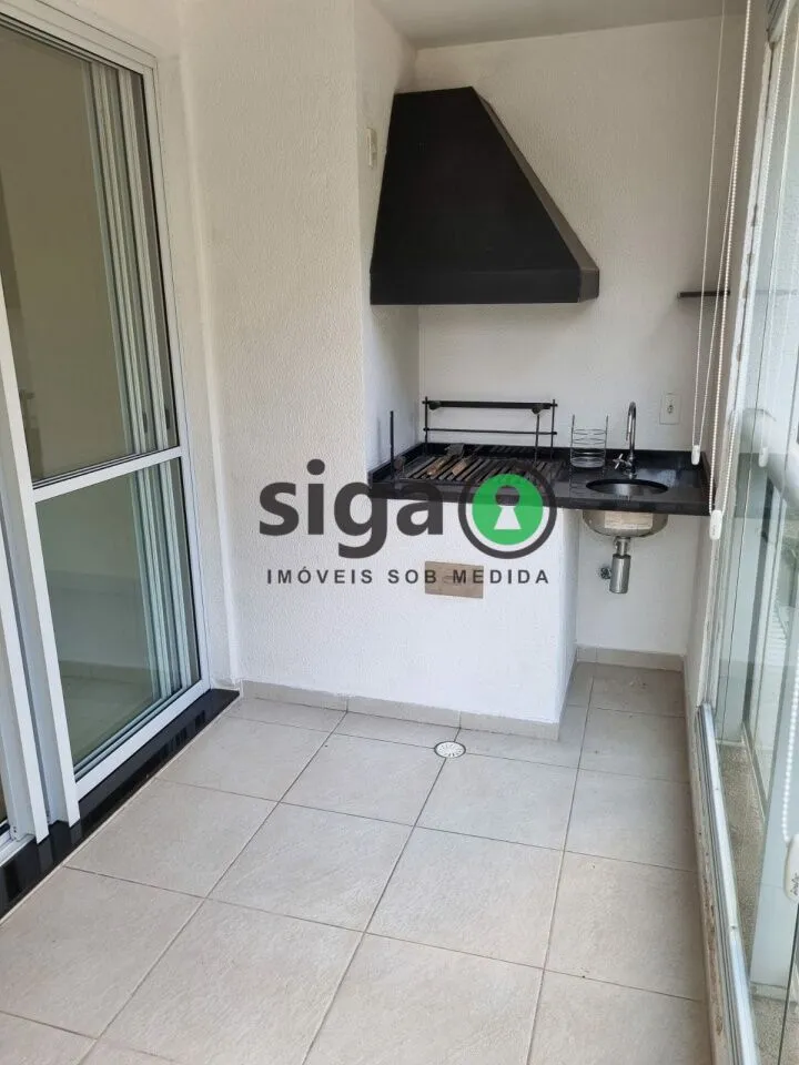 Imagem Apartamento a venda no BROOKLIN com 2 quartos