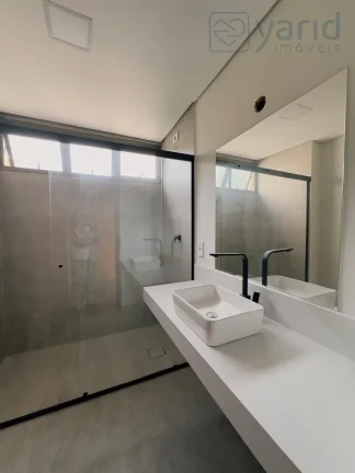 Imagem APARTAMENTO CONDOMÍNIO ARAGUAIA COM 214M2, JUNDIAÍ