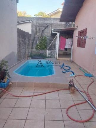 Imagem Casa à venda em Jundiaí-SP, Vila Aparecida: 2 quartos, 2 salas, 2 banheiros, 2 vagas, 173m². Aproveite!