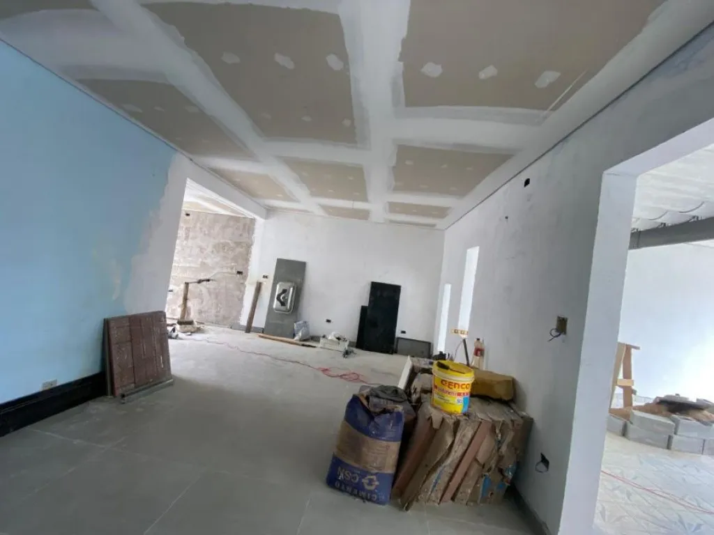 Imagem CASA COM 120,00 m² - CAIÇARA - PRAIA GRANDE SP