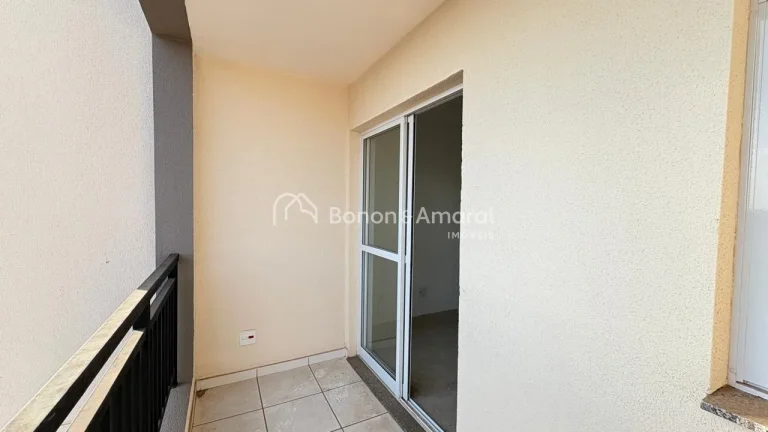 Imagem Apartamento recém entregue pela construtora em andar alto, com 2 vagas de garagem cobertas, oferece...