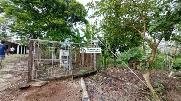 Imagem SITIO RURAL em CAÇAPAVA - SP, CHÁCARA MARAMBAIA