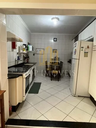 Imagem Linda Casa Assobradada no Bosque dos Eucaliptos – Conforto e Praticidade em Excelente Localização!