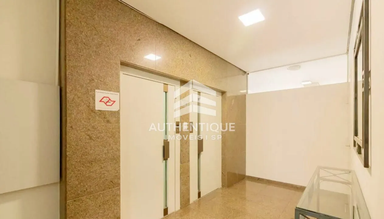 Imagem PORTO PRIMAVERA VILA OLIMPIA - Apartamento à venda no bairro Vila Olímpia - São Paulo/SP, Zona Sul