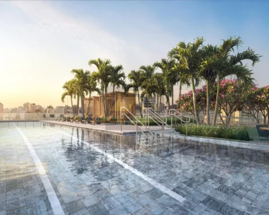 Imagem APARTAMENTO 3 SUITES 3 VAGAS - MIRANT VILA MADALENA.