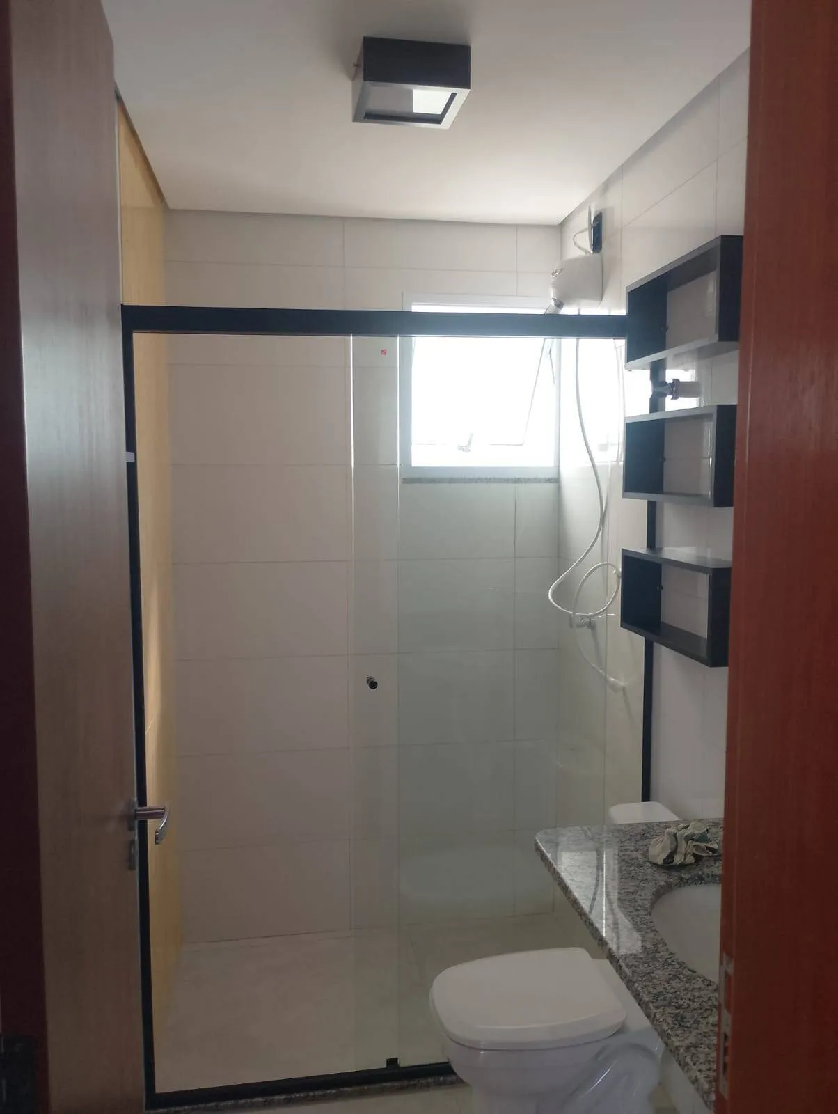 Imagem APARTAMENTO 2 QUARTOS RESIDENCIAL VILA BELLA