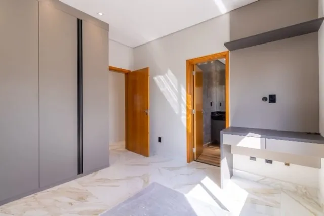 Imagem CASA MARAVILHOSA, PROJETO MODERNO E LUXUOSO!!!!