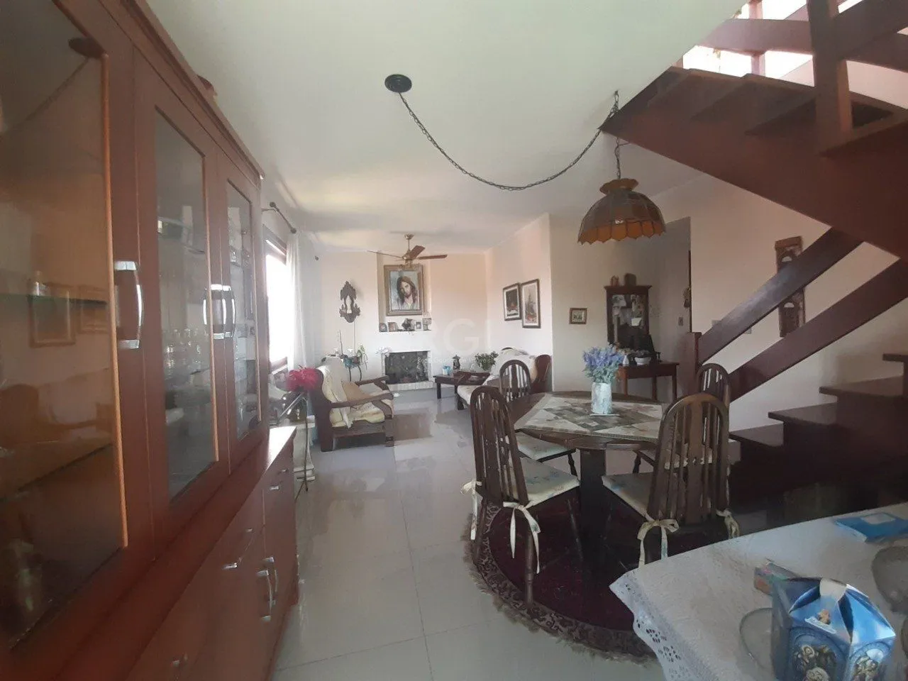 Imagem Cobertura para Venda - 281.25m², 3 dormitórios, sendo 1 suites, 2 vagas - Cristo Redentor