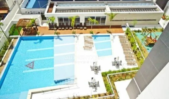 Imagem Scena Santana - Apartamento à venda no bairro Santana - São Paulo/SP, Zona Norte