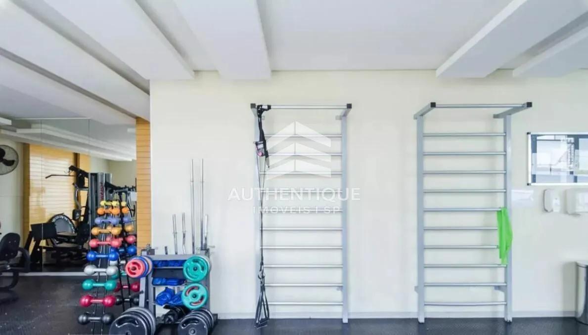 Imagem DOMO PRIME CENTRO SÃO BERNARDO DO CAMPO - Apartamento à venda no bairro Centro - São Bernardo do Campo/SP